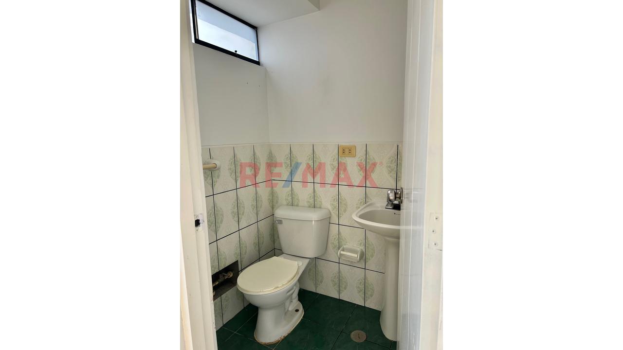 Venta Amplio Departamento A Espaldas De Parque Pueblo Libre — foto 13