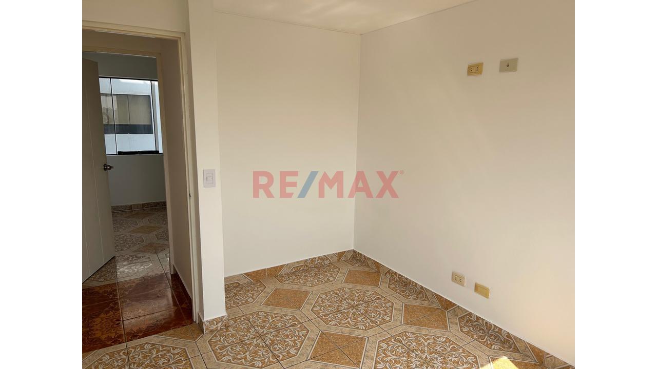 Venta Amplio Departamento A Espaldas De Parque Pueblo Libre — foto 11