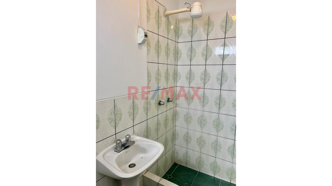 Venta Amplio Departamento A Espaldas De Parque Pueblo Libre — foto 12