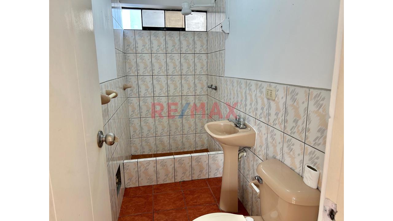 Venta Amplio Departamento A Espaldas De Parque Pueblo Libre — foto 8