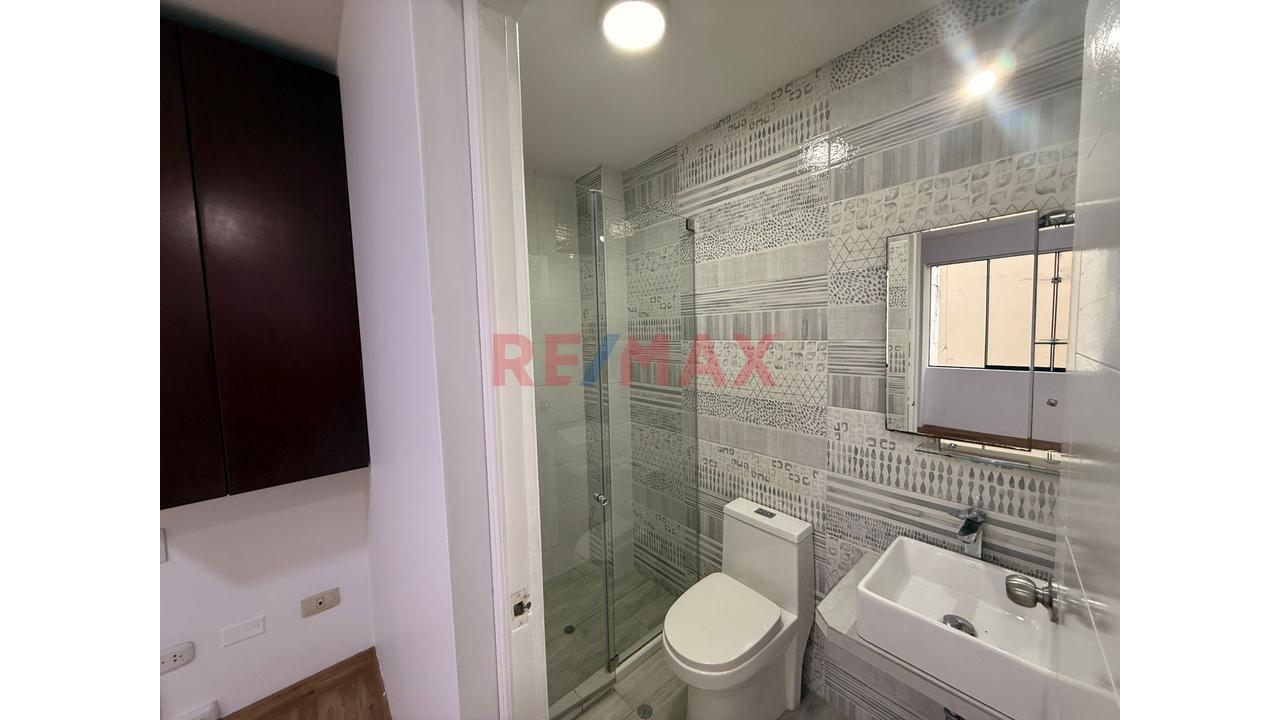 Departamento en Pueblo Libre, 84 m² — foto 5