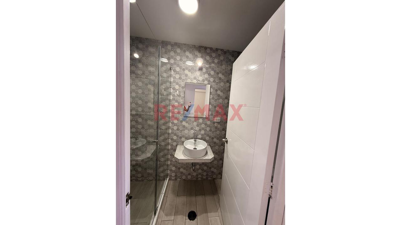 Departamento en Pueblo Libre, 84 m² — foto 4