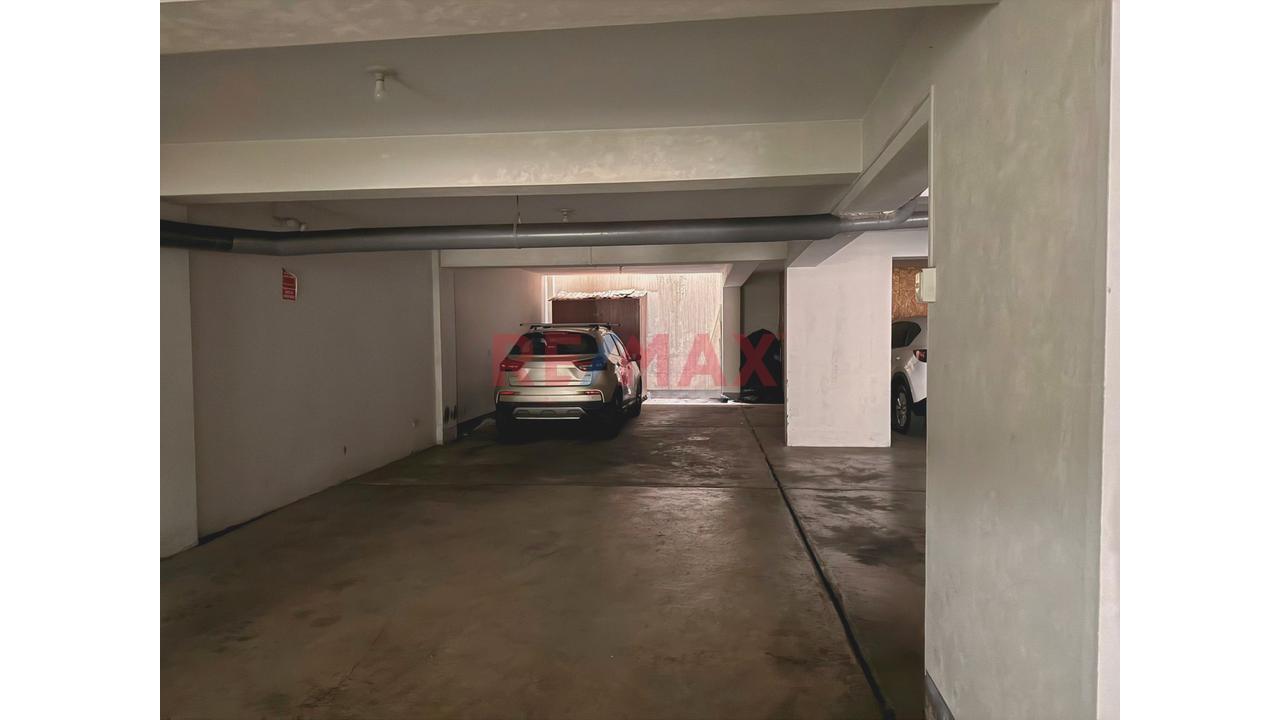 Departamento en Pueblo Libre, 84 m² — foto 2