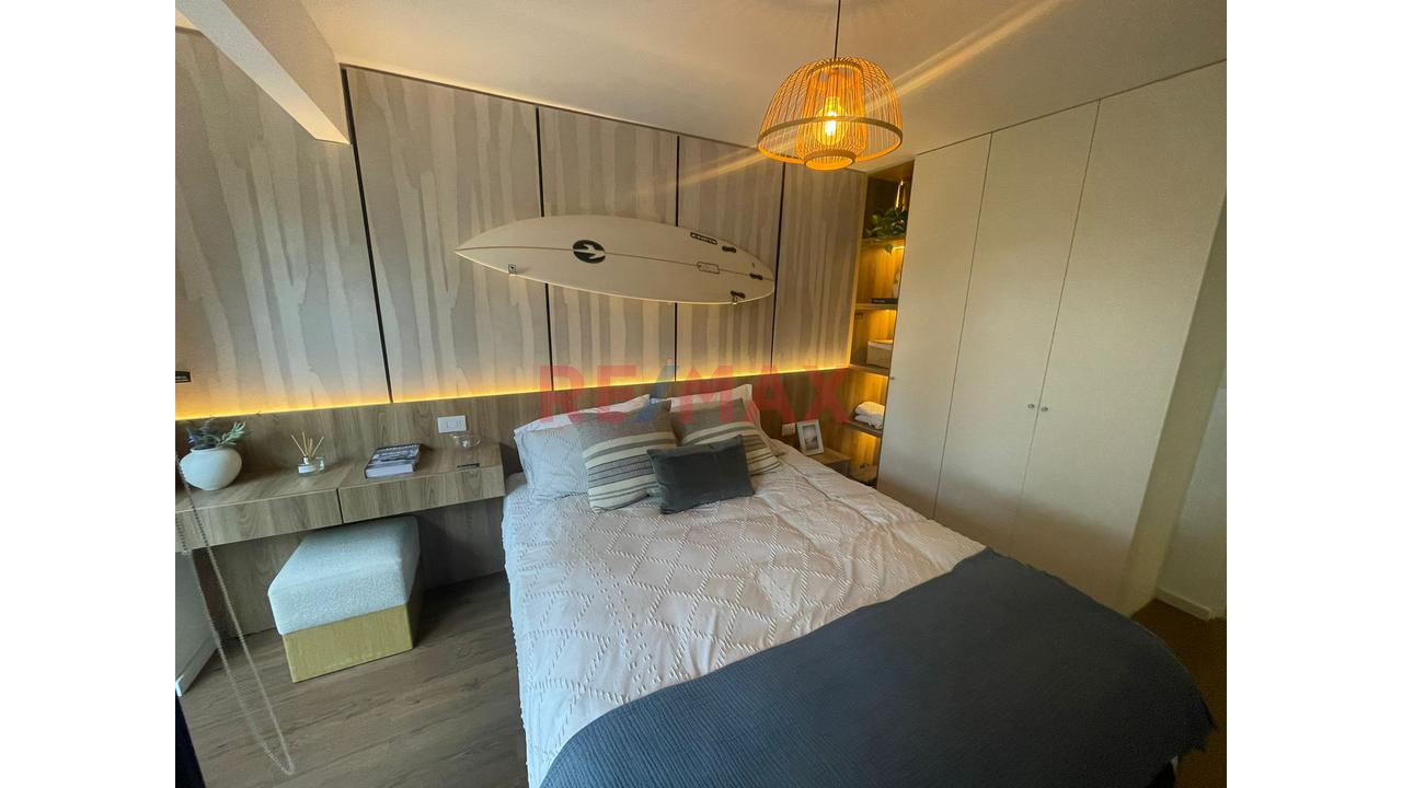 Departamento Estreno Ideal Para Inversión — foto 2