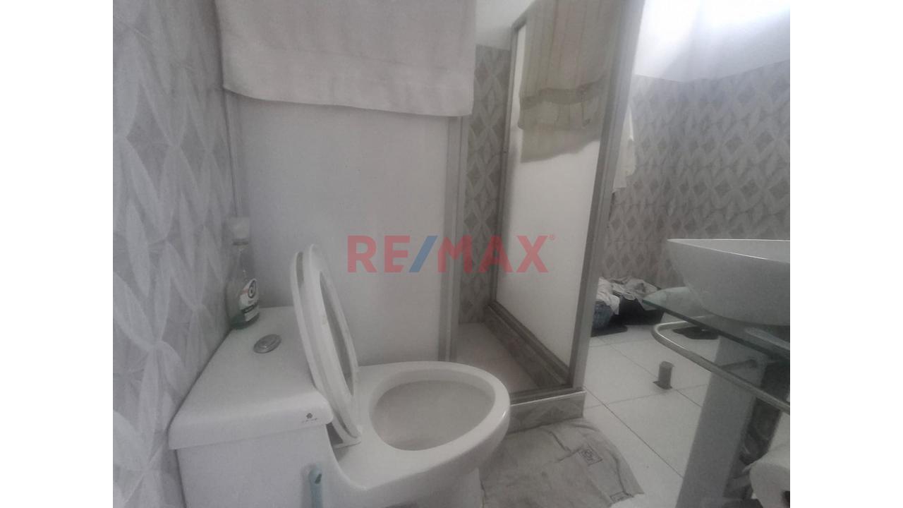 Venta Casa Vivienda Incluso Local Comercial En Distrito Morales A 8 Minutos De Tarapoto - 18