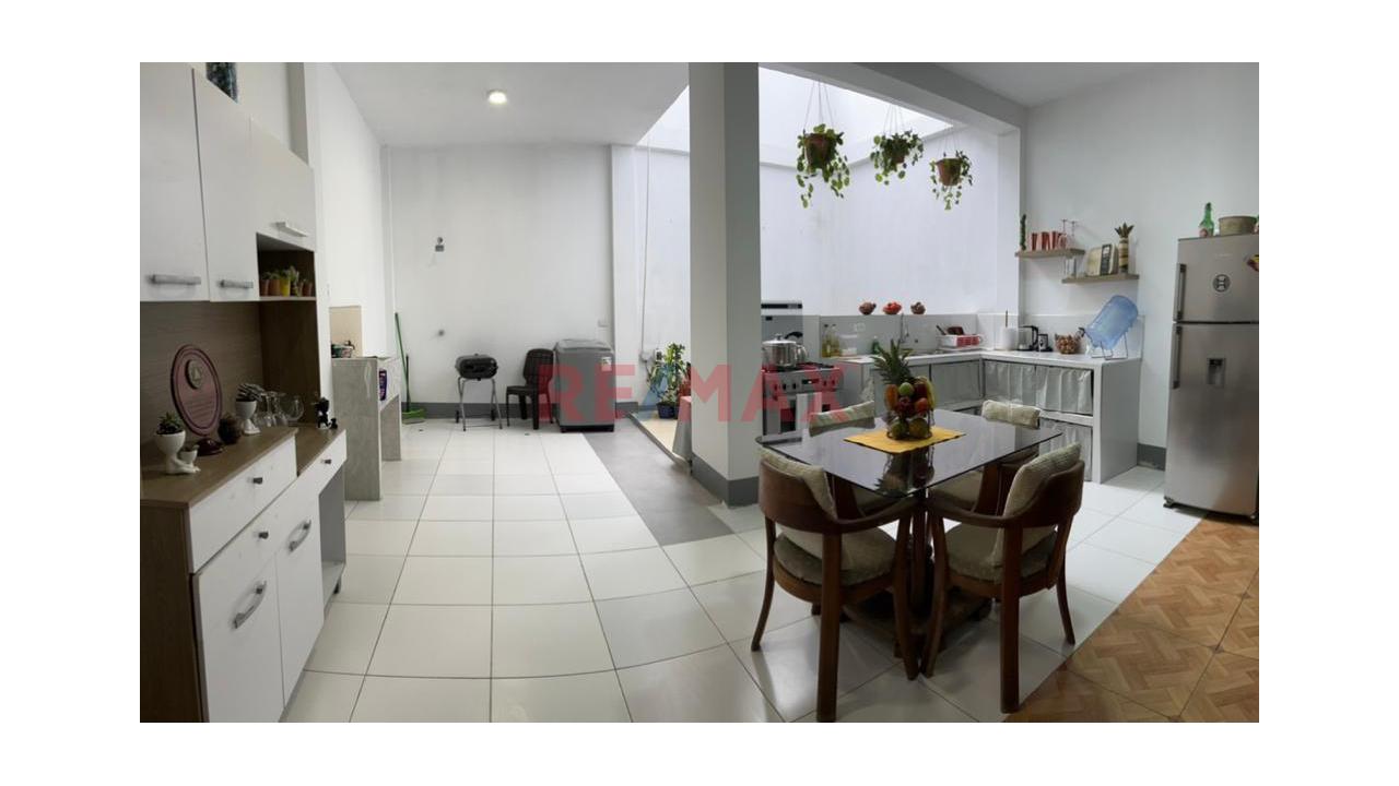 Venta Casa Vivienda Incluso Local Comercial En Distrito Morales A 8 Minutos De Tarapoto - 6