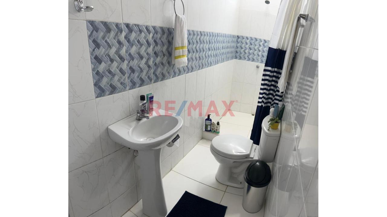 Venta Casa Vivienda Incluso Local Comercial En Distrito Morales A 8 Minutos De Tarapoto - 13