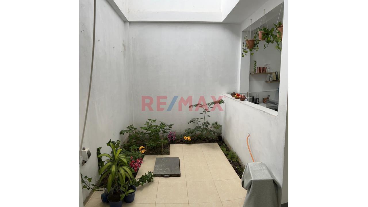 Venta Casa Vivienda Incluso Local Comercial En Distrito Morales A 8 Minutos De Tarapoto - 8