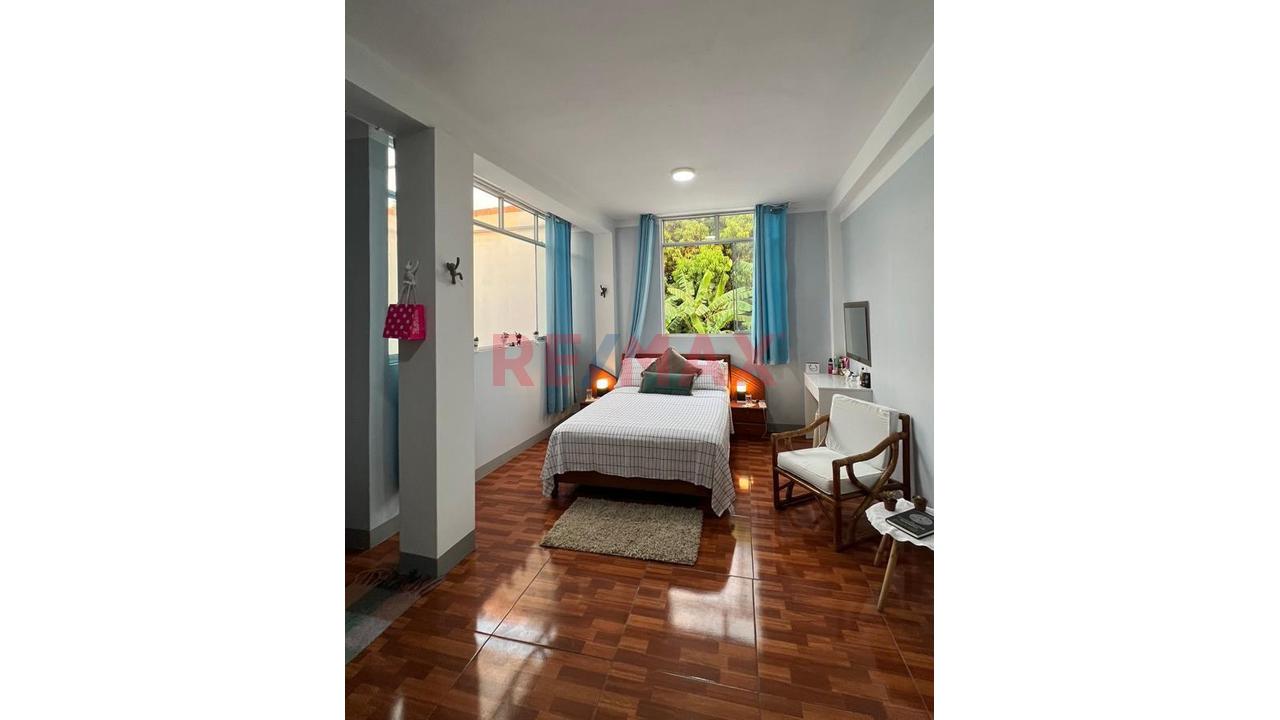 Venta Casa Vivienda Incluso Local Comercial En Distrito Morales A 8 Minutos De Tarapoto - 12
