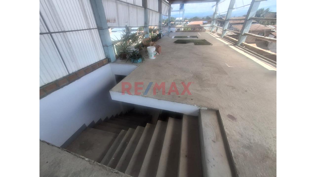 Venta Casa Vivienda Incluso Local Comercial En Distrito Morales A 8 Minutos De Tarapoto - 19