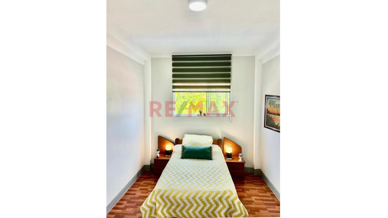 Venta Casa Vivienda Incluso Local Comercial En Distrito Morales A 8 Minutos De Tarapoto - 17