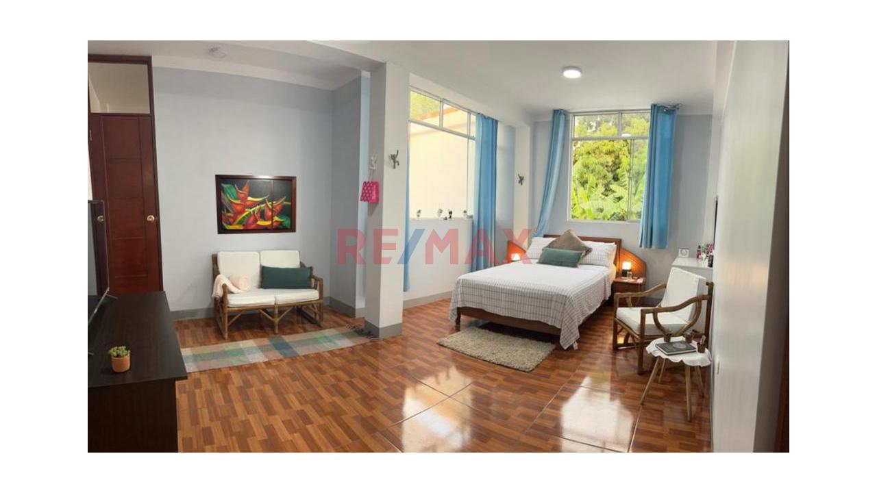 Venta Casa Vivienda Incluso Local Comercial En Distrito Morales A 8 Minutos De Tarapoto - 11