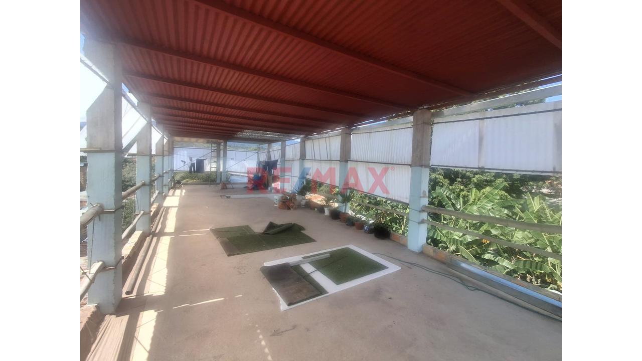 Venta Casa Vivienda Incluso Local Comercial En Distrito Morales A 8 Minutos De Tarapoto - 20