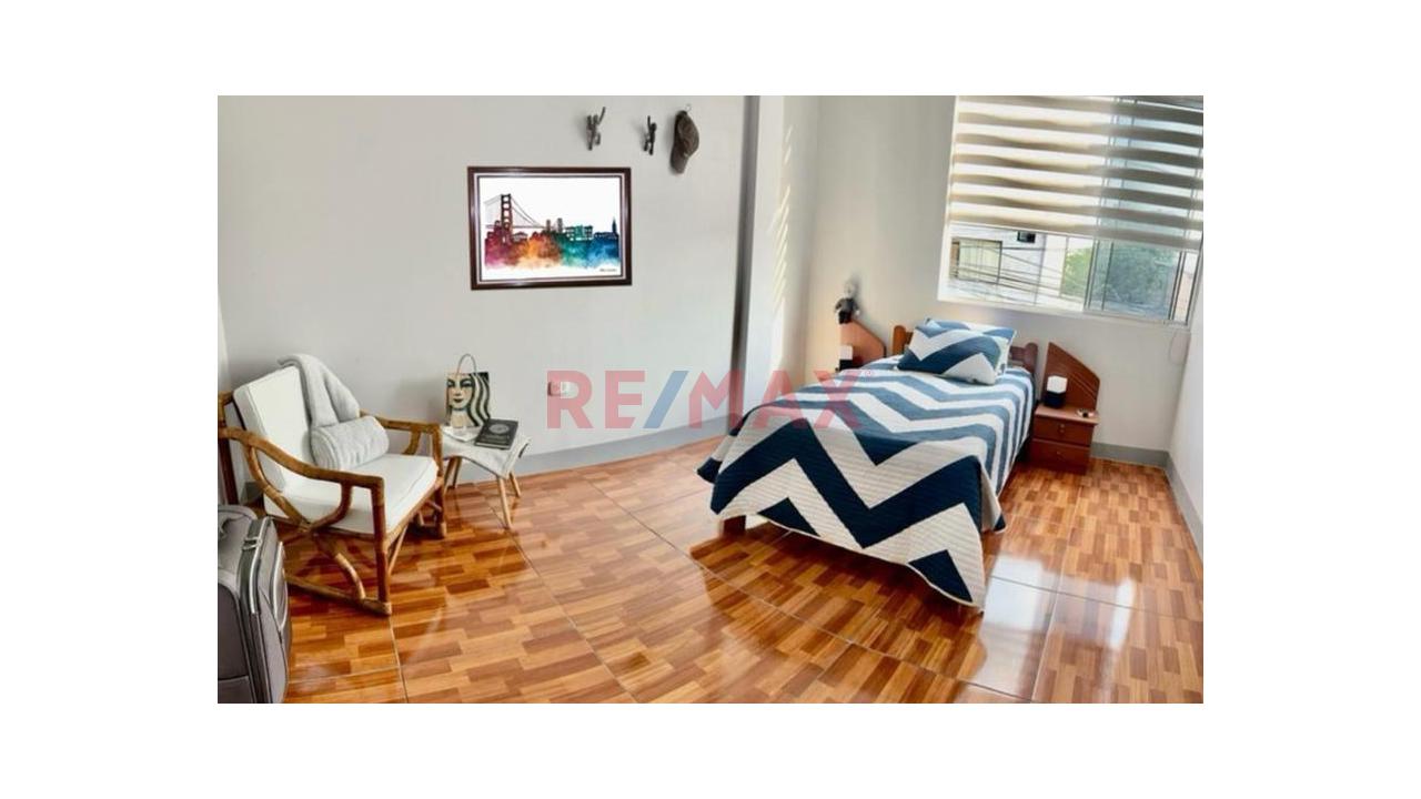 Venta Casa Vivienda Incluso Local Comercial En Distrito Morales A 8 Minutos De Tarapoto - 14