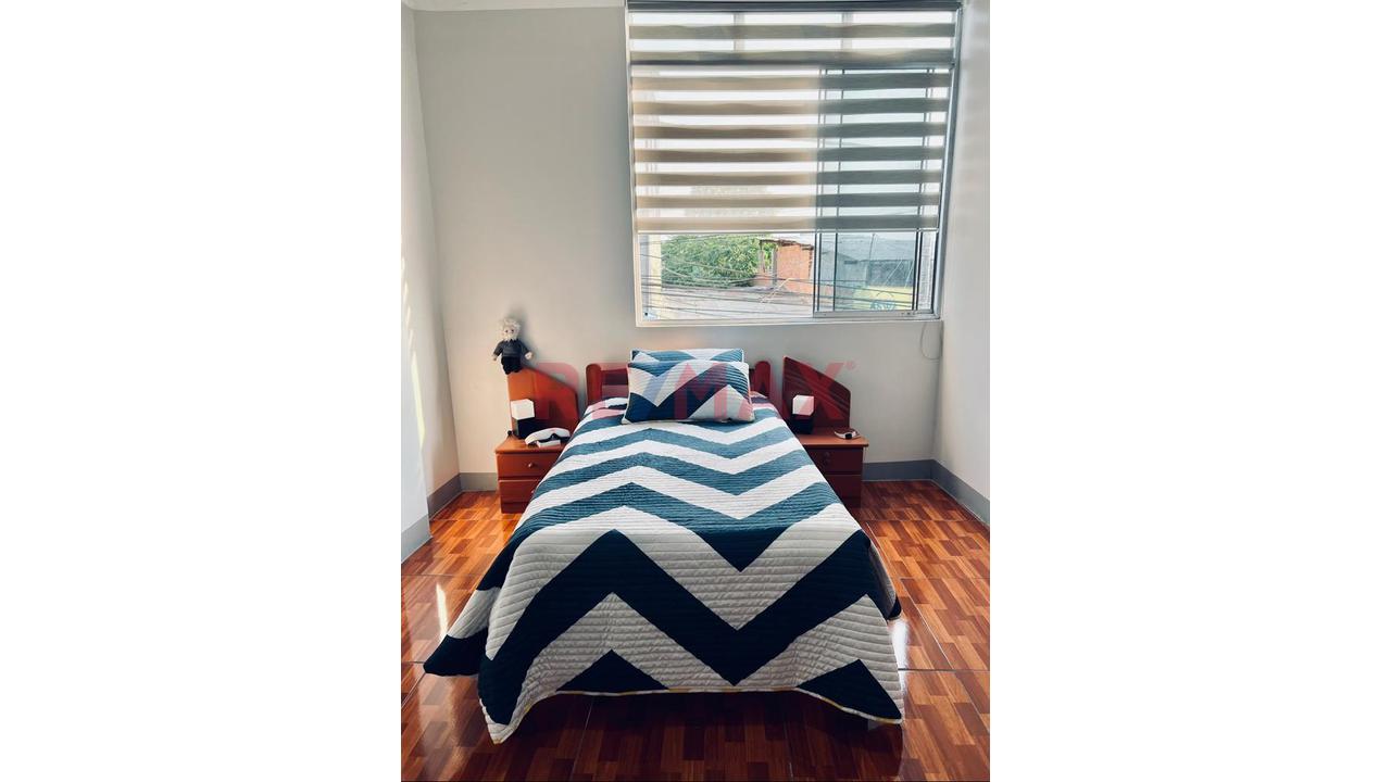 Venta Casa Vivienda Incluso Local Comercial En Distrito Morales A 8 Minutos De Tarapoto - 15