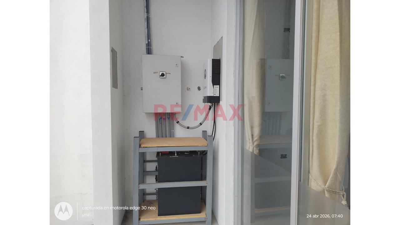 🌿 Casa De Campo Autosostenible En Torre Blanca – Chancay | Estreno 🌞 — foto 3