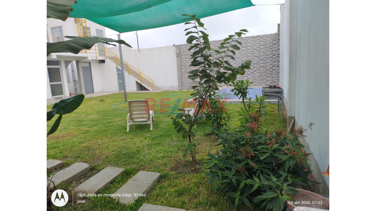 Casa de 3 dormitorios en Chancay, 230 m² — foto 5