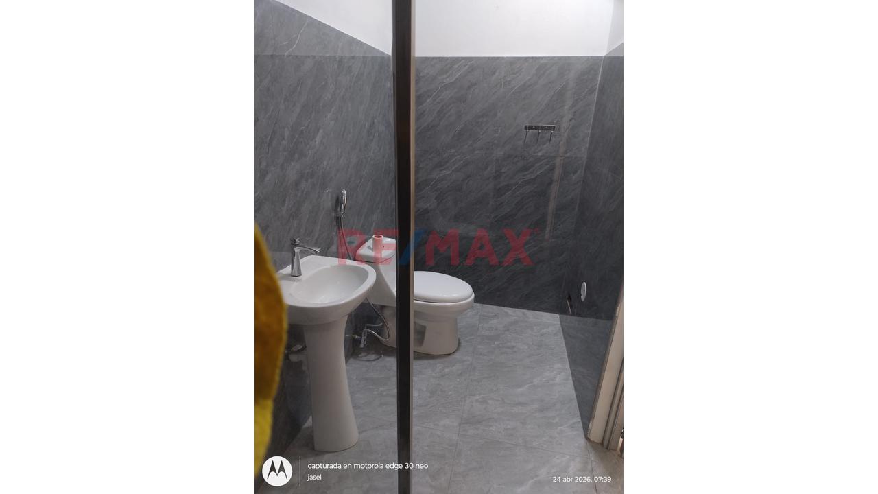 🌿 Casa De Campo Autosostenible En Torre Blanca – Chancay | Estreno 🌞 — foto 7