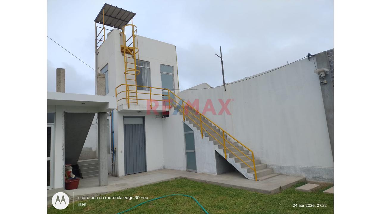 Casa de 3 dormitorios en Chancay, 230 m² — foto 2