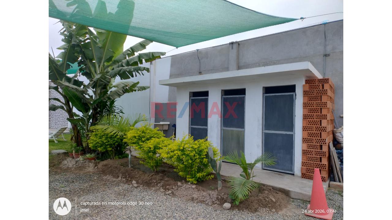Casa de 3 dormitorios en Chancay, 230 m² — foto 3