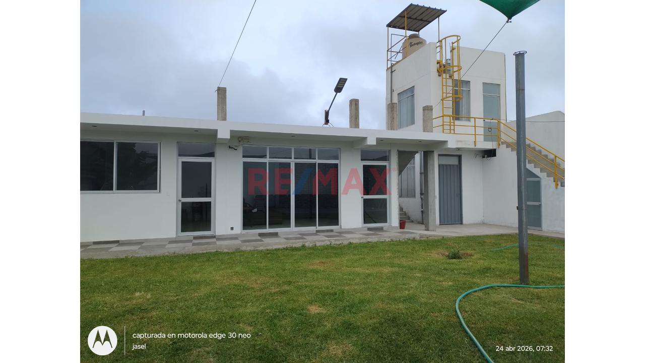 Casa de 3 dormitorios en Chancay, 230 m²