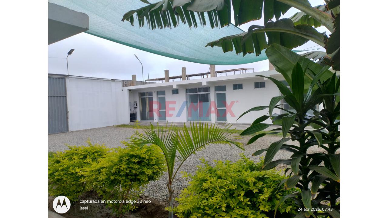 Casa de 3 dormitorios en Chancay, 230 m² — foto 4
