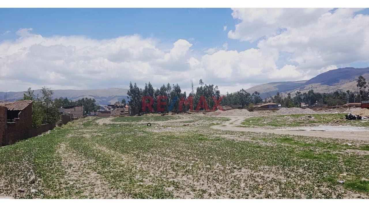 Venta De Terreno Urbano
