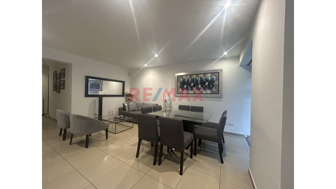Venta Departamento En Primer Piso -Valle Hermoso- Surco — foto 14