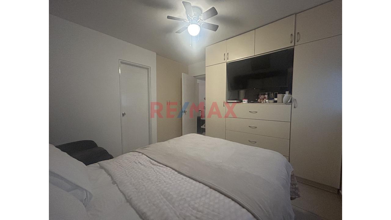 Venta Departamento En Primer Piso -Valle Hermoso- Surco — foto 6