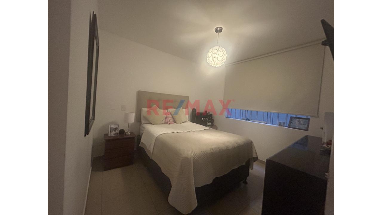 Venta Departamento En Primer Piso -Valle Hermoso- Surco — foto 4