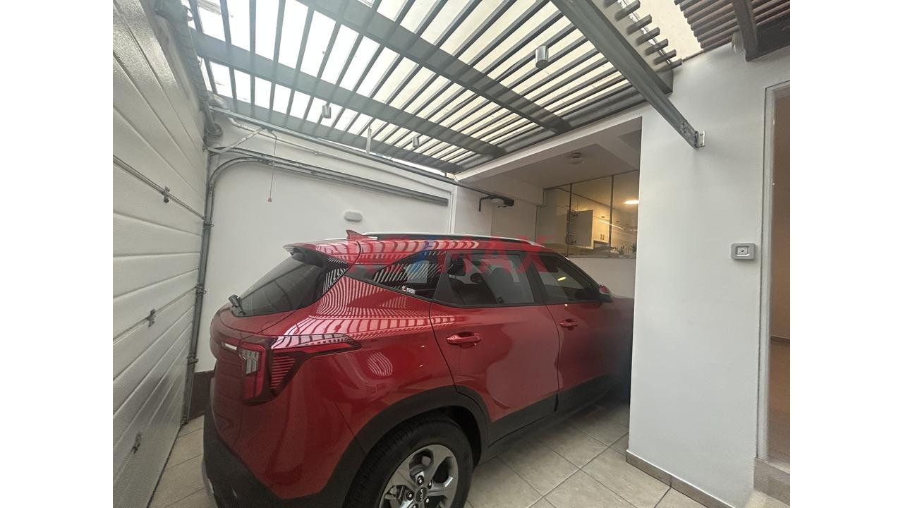 Venta Departamento En Primer Piso -Valle Hermoso- Surco — foto 8