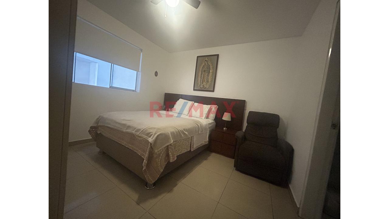 Venta Departamento En Primer Piso -Valle Hermoso- Surco — foto 7