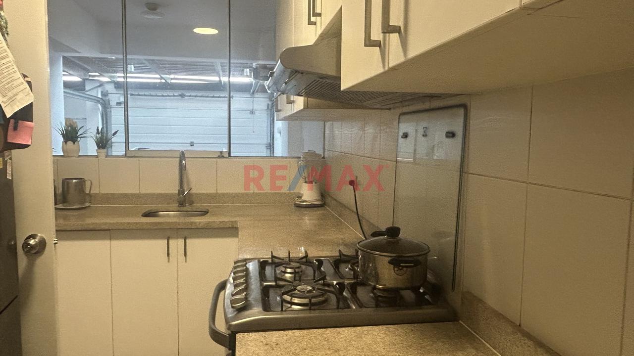 Venta Departamento En Primer Piso -Valle Hermoso- Surco — foto 12