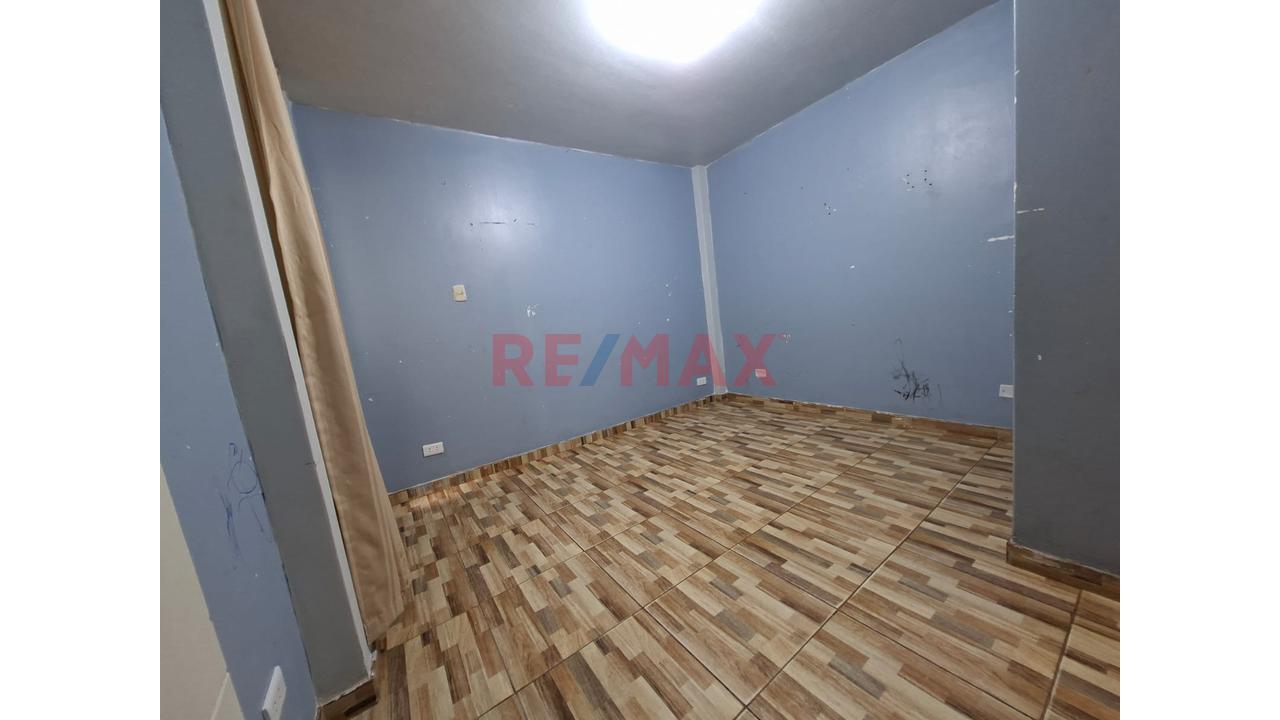 Vendo Departamento Piso 2 Trebol Azul San Juan De Miraflores — foto 15