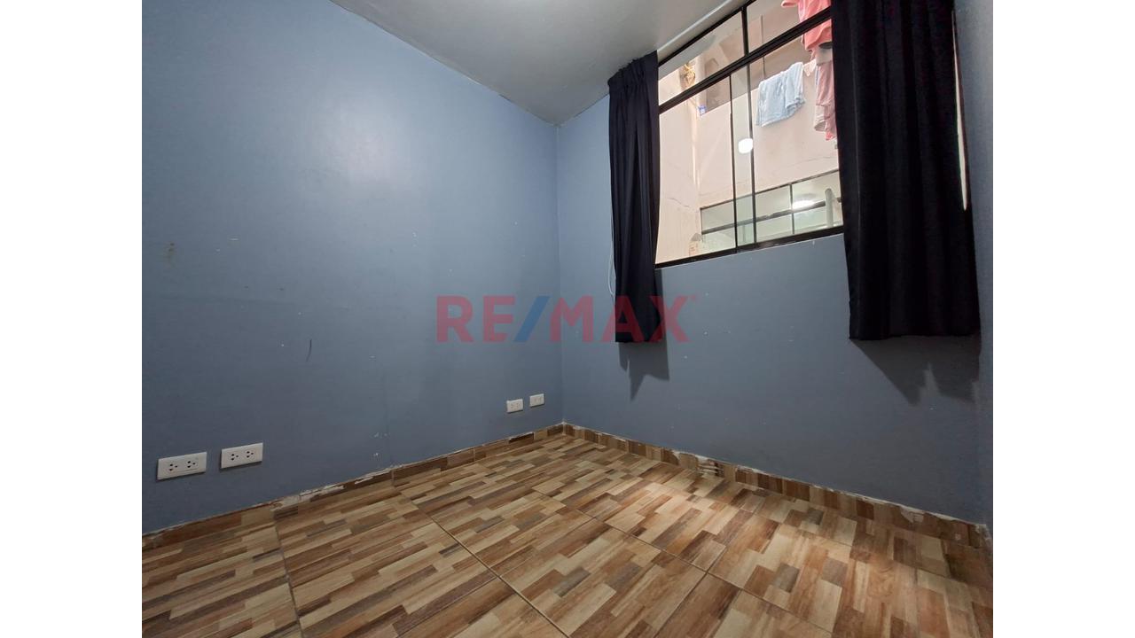 Vendo Departamento Piso 2 Trebol Azul San Juan De Miraflores — foto 13