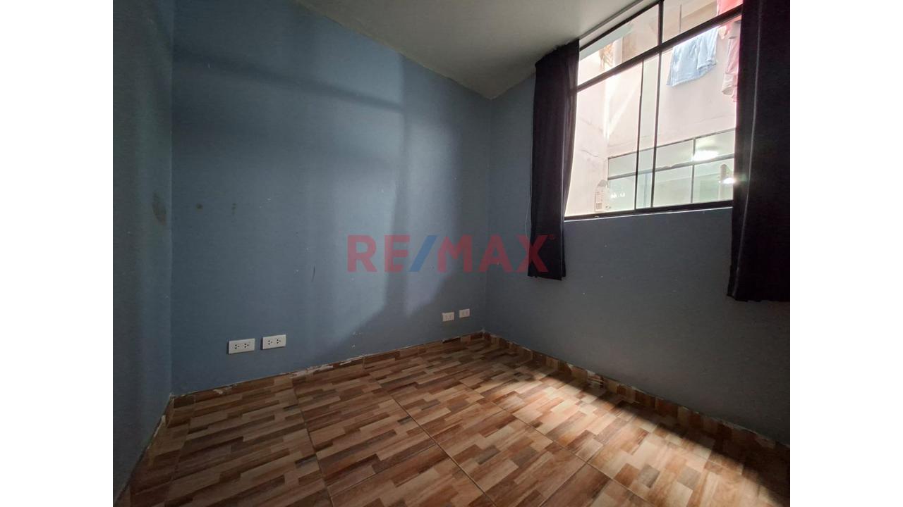 Vendo Departamento Piso 2 Trebol Azul San Juan De Miraflores — foto 2