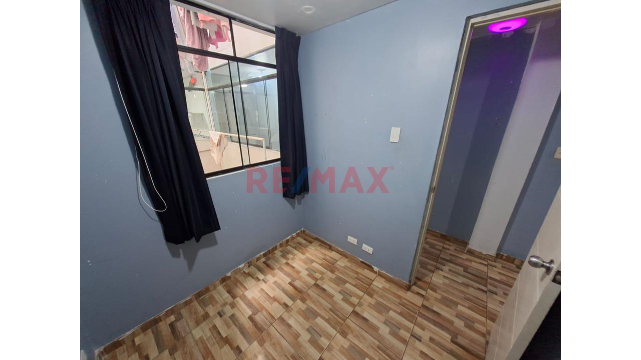 Vendo Departamento Piso 2 Trebol Azul San Juan De Miraflores — foto 14
