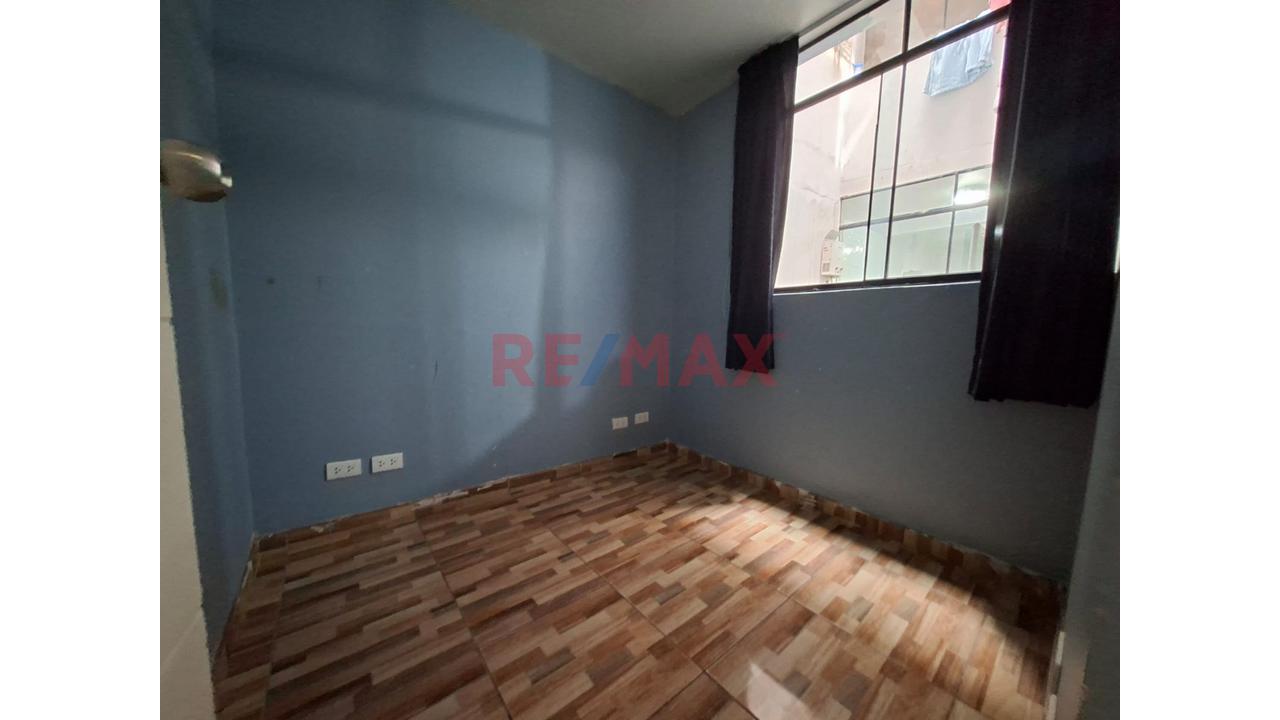 Vendo Departamento Piso 2 Trebol Azul San Juan De Miraflores — foto 12