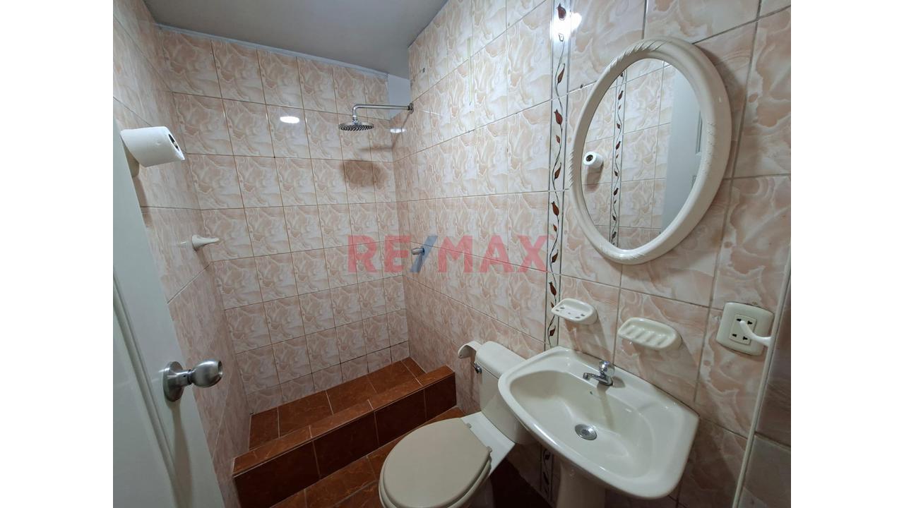 Vendo Departamento Piso 2 Trebol Azul San Juan De Miraflores — foto 10