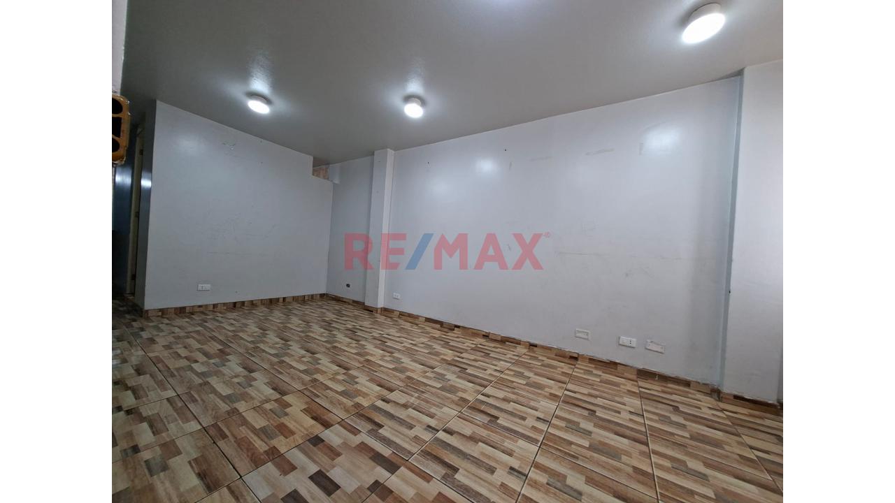 Vendo Departamento Piso 2 Trebol Azul San Juan De Miraflores — foto 3
