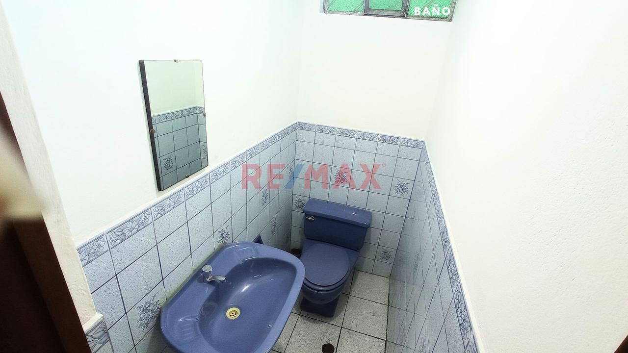 Lince | Alquiler  Oficina / Consultorio  | 2Do. Piso - 6