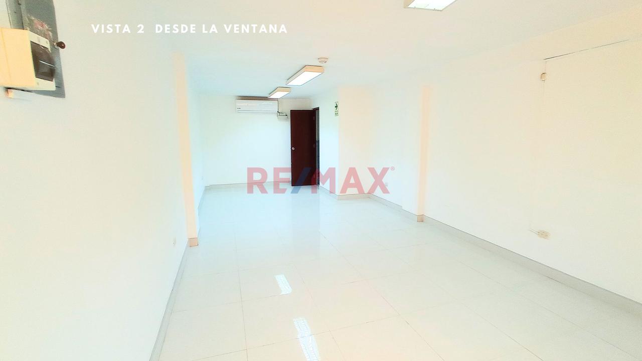 Lince | Alquiler Oficina / Consultorio | 2Do. Piso - 1
