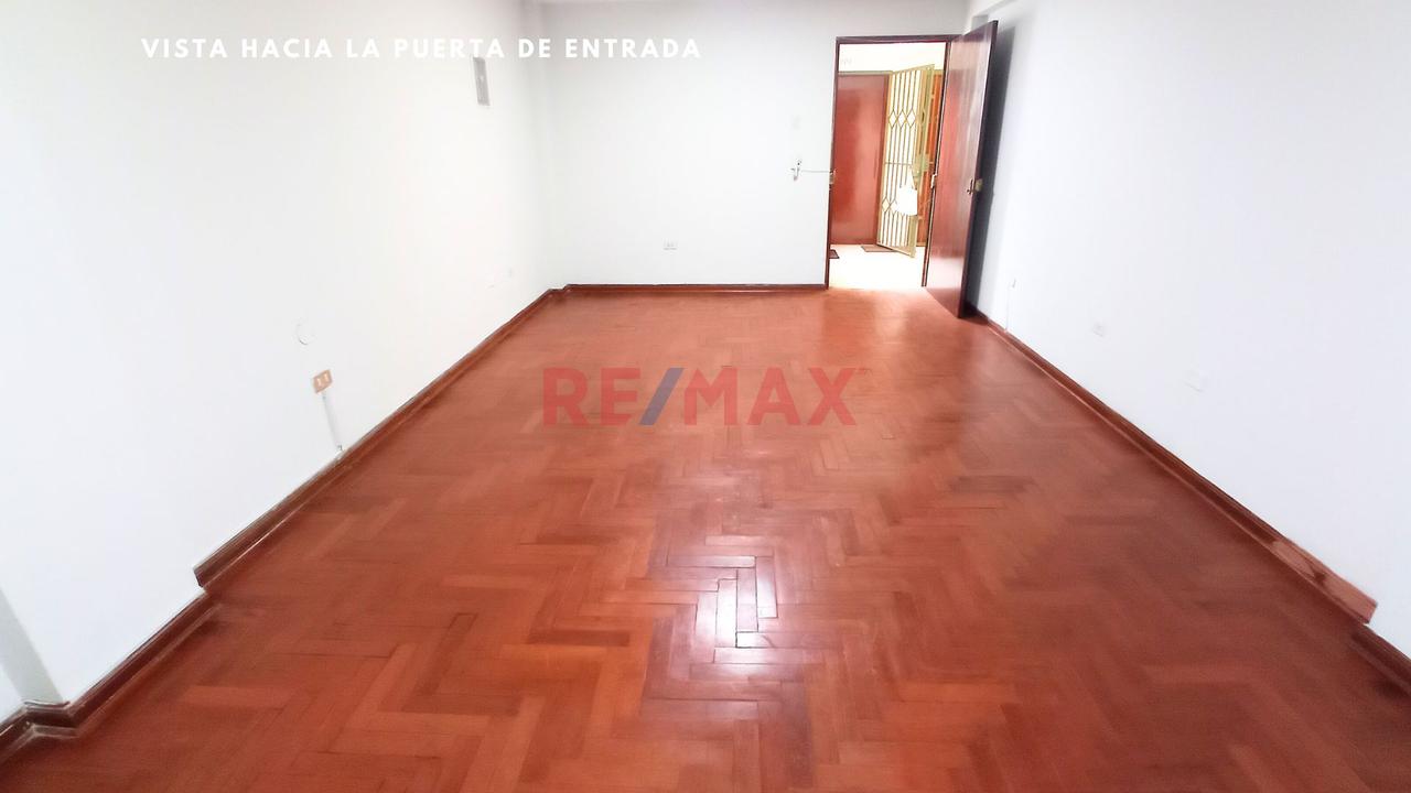 Lince| | Alquiler | Oficina - Consultorio - 4