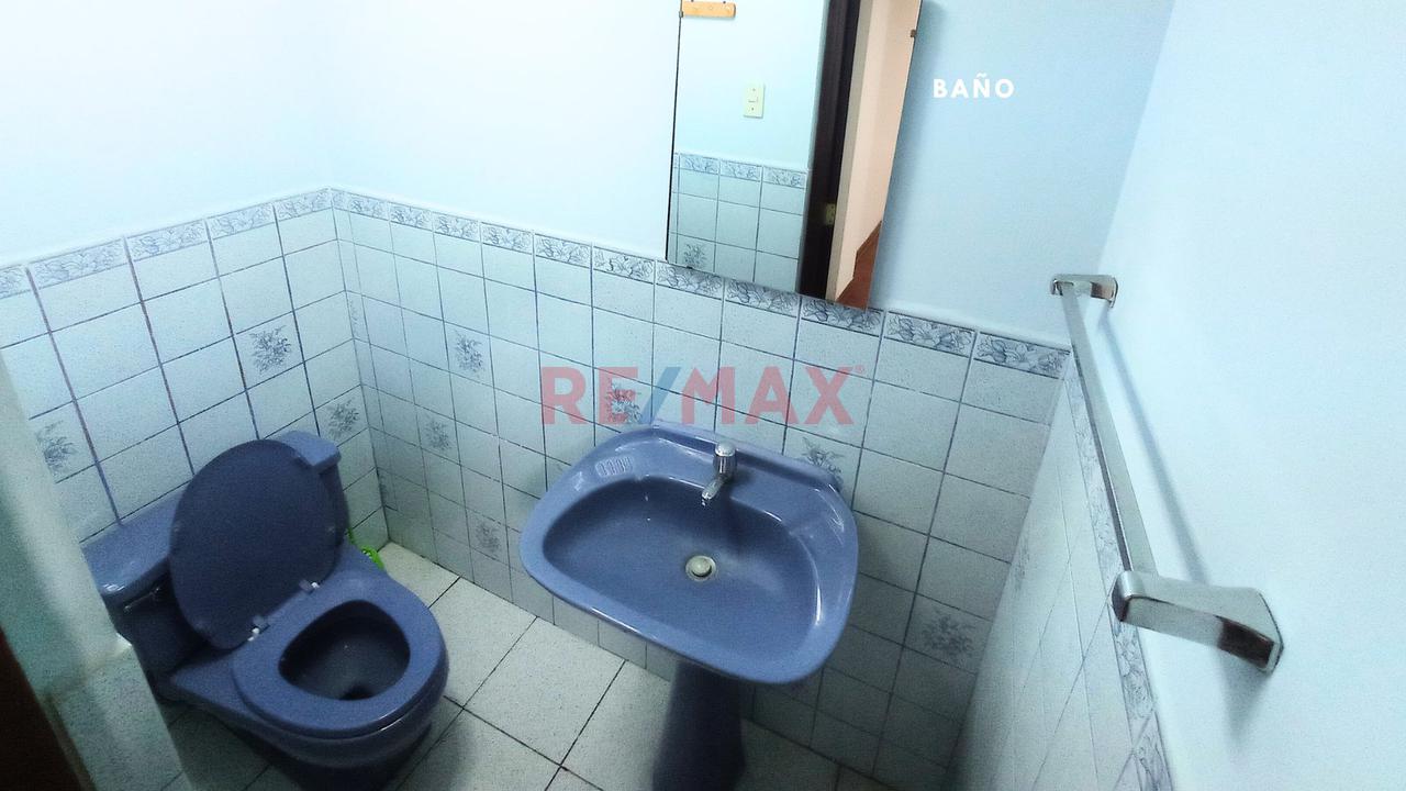 Lince| | Alquiler | Oficina - Consultorio - 5