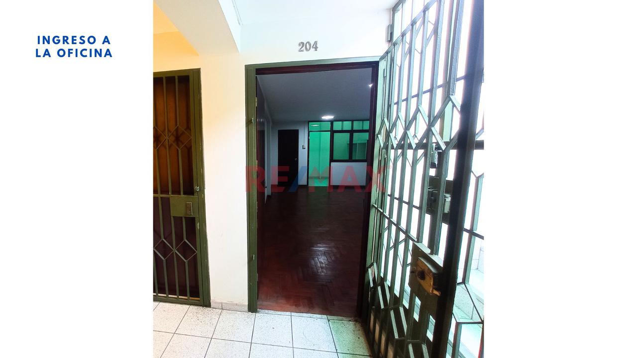 Lince| | Alquiler | Oficina - Consultorio - 2