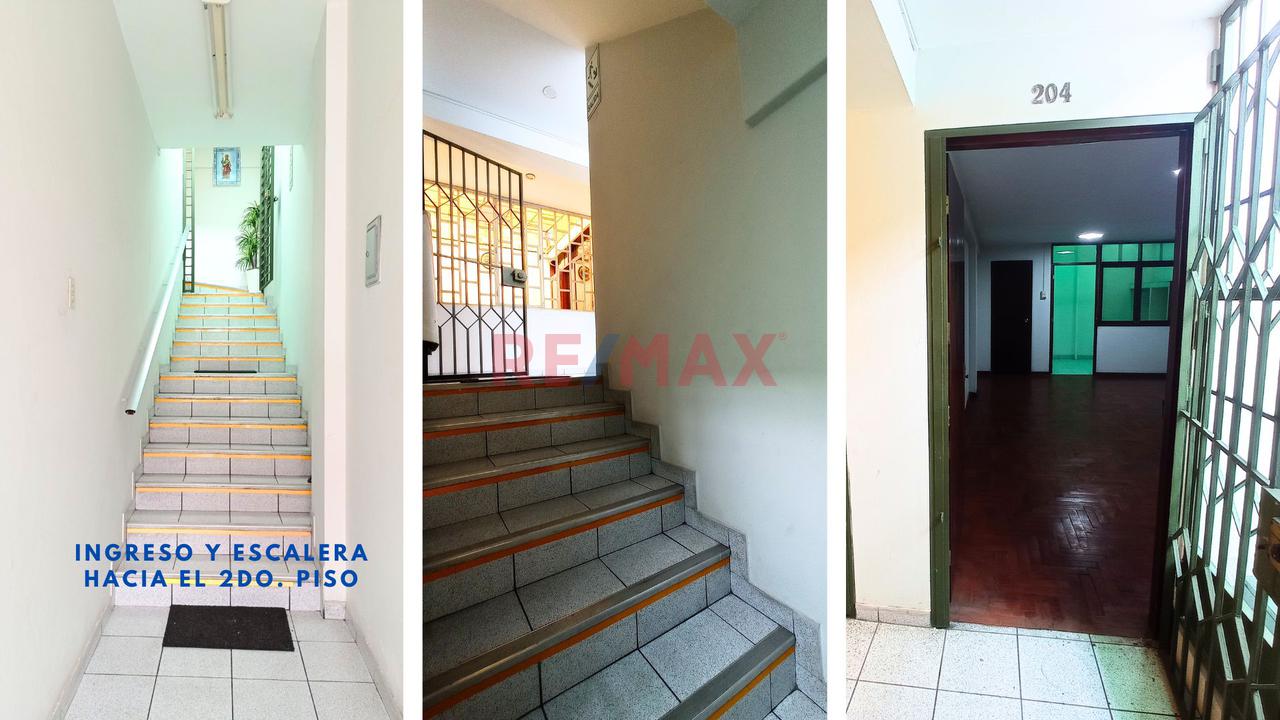 Lince| | Alquiler | Oficina - Consultorio - 7