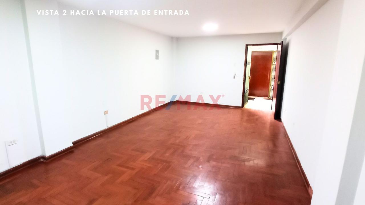 Lince| | Alquiler | Oficina - Consultorio - 1