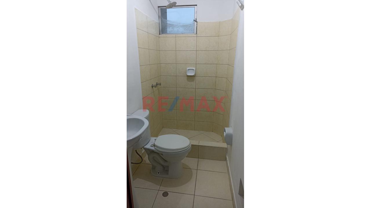 Vendo Un Lindo Departartamento +Cochera  En Villa Club - Carabayllo. — foto 12