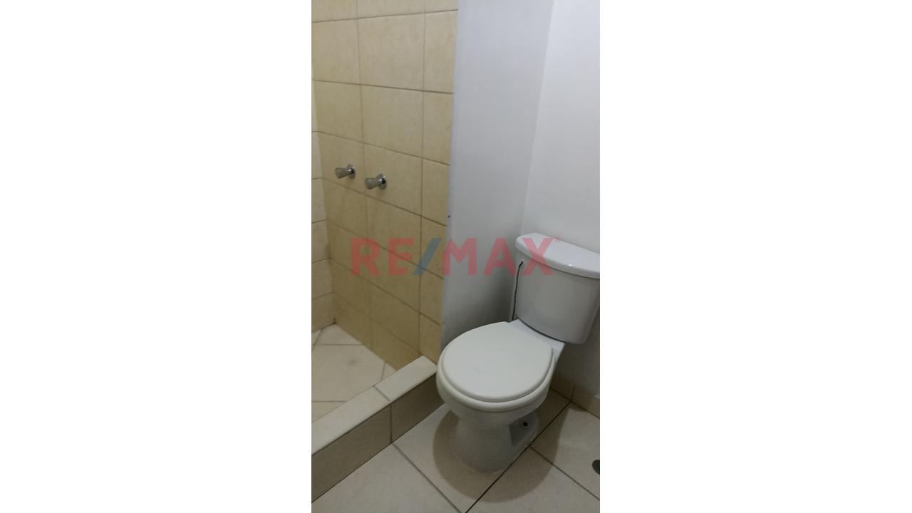 Vendo Un Lindo Departartamento +Cochera  En Villa Club - Carabayllo. — foto 13