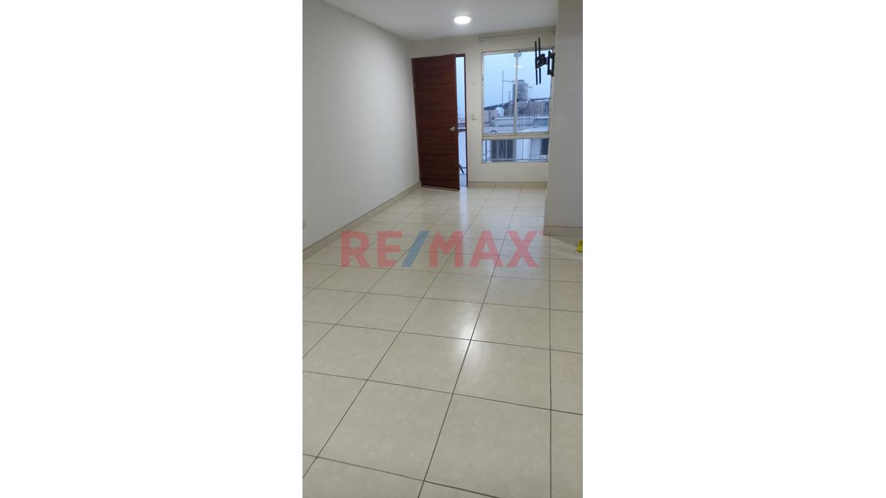 Vendo Un Lindo Departartamento +Cochera  En Villa Club - Carabayllo. — foto 11